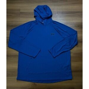 Mens Under Armour‎ Loose Fit Lightweight Pullover Hoodie